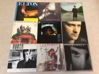 Elton John. Johnny Cash. Für Collins. Sting. Foreigner Vinyl Kiel - Steenbek-Projensdorf Vorschau