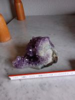 Amethyst, Mineralien Saarland - Ottweiler Vorschau