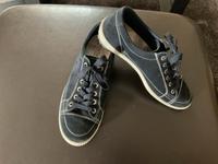 Legero Damen Gr 43 grau oder jeansblau Nordrhein-Westfalen - Oerlinghausen Vorschau
