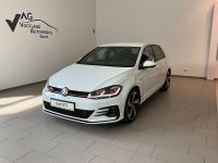 Volkswagen Golf VII Lim. GTI Performance , Navi, Standhzg. Thüringen - Greiz Vorschau