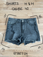 Shorts, H&M, Größe 42 Bayern - Hengersberg Vorschau