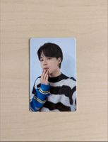 BTS official Jimin Japan Fanclub JPFC mobile renewal pc photocard Hessen - Niddatal Vorschau