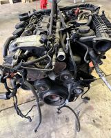 Motor Mercedes Benz 220 CDI A6460106347 2002 - 2009 Nordrhein-Westfalen - Wickede (Ruhr) Vorschau