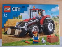 Lego Set 60287, neu Niedersachsen - Walsrode Vorschau