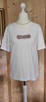 Baumwoll-Sommershirt von Basler, Gr.42 Bayern - Ruhpolding Vorschau