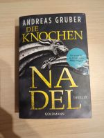 Andreas Gruber, die knochenadel Nordrhein-Westfalen - Dorsten Vorschau