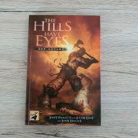 Cross Cult The Hills have Eyes Der Anfang Comic Hardcover Bayern - Augsburg Vorschau