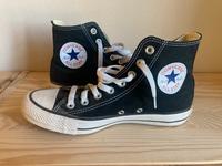 Converse chucks neuwertig 39,5 Brandenburg - Potsdam Vorschau