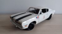 Road Signature Plymouth Barracuda 1:18 Modellauto US Sammlung OVP Bayern - Naila Vorschau