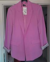 C&A  Blazer Pink Gr.44 Neu!!! Hessen - Baunatal Vorschau