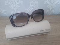 Verkaufe eine Original Damen Sonnenbrille von Jimmy Choo Bayern - Langenzenn Vorschau