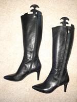 elegante Stiefel Bayern - Münnerstadt Vorschau