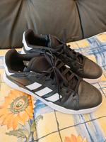 Adidas Skateboardschuhe 8 1/2 originale Niedersachsen - Wolfsburg Vorschau