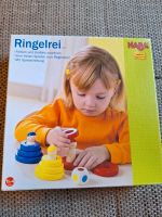 Spiel Ringelrei von Haba ab 18 Monaten Nordrhein-Westfalen - Bedburg Vorschau