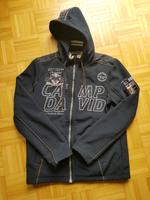 Camp David Übergangsjacke/ Softshelljacke Herren Nordrhein-Westfalen - Fröndenberg (Ruhr) Vorschau