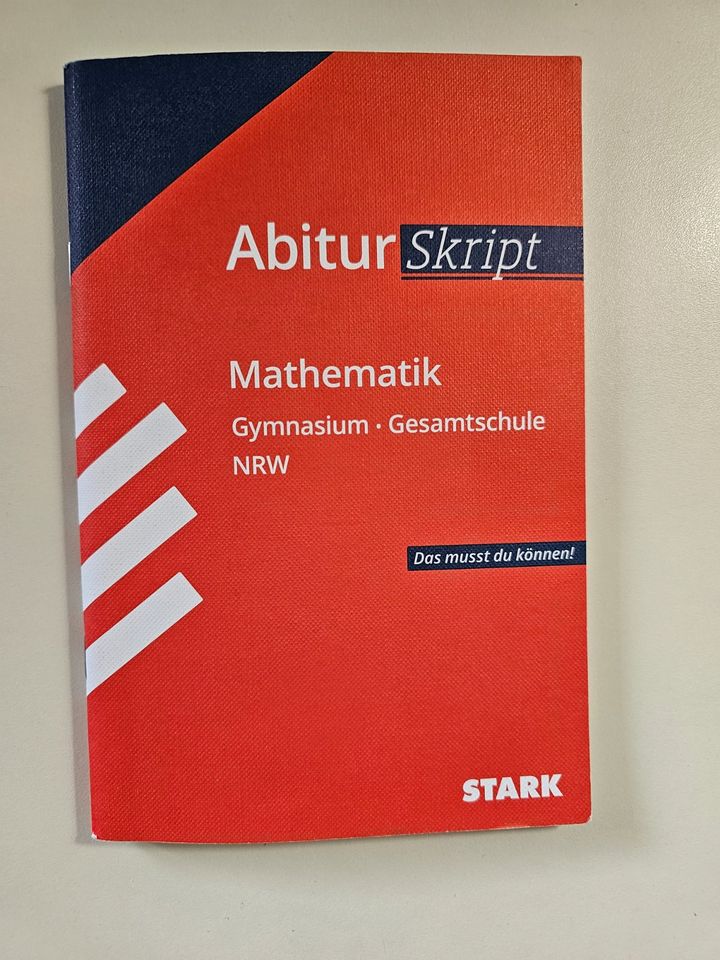 NRW ABITUR in Köln