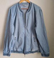 Frühling /Sommerjacke Ulla popken größe 46/48 Sachsen - Schönwölkau-Hohenroda Vorschau