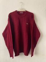 vintage Lacoste roter Pullover Innenstadt - Köln Altstadt Vorschau