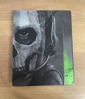 MW II Steelbook NEUWERTIG Niedersachsen - Ankum Vorschau