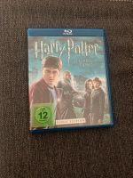 Harry Potter und der Halbblutprinz Blu-ray Leipzig - Leipzig, Zentrum Vorschau