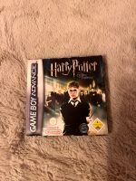 Harry Potter „Der Orden des Phönix“für Game Boy Advance Nordrhein-Westfalen - Bad Salzuflen Vorschau