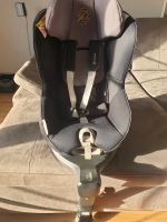 Reboarder Cybex mit isofix Nordrhein-Westfalen - Plettenberg Vorschau