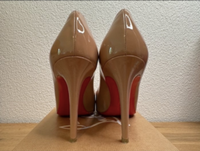 Christian Louboutin Stilettos - Der Inbegriff von Luxus Berlin - Dahlem Vorschau