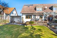 Charmantes Ein-/Zweifamilienhaus in Wohnsiedlung – nahe München (Bruck) Bayern - Bruck (Oberbayern) Vorschau