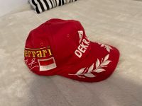 Michael Schumacher DEKRA Formel 1 Ferrari Cap Vintage Niedersachsen - Hilter am Teutoburger Wald Vorschau