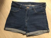 Kurze Hose Shorts Gr. 164 Hessen - Oberursel (Taunus) Vorschau