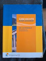 Lehr - u. Arbeitsbuch  Geschichte Rheinland-Pfalz - Guldental Vorschau