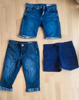 3x kurze Hose,  7/8 Hose Short Größe S / 36 Esprit H+M Berlin - Biesdorf Vorschau