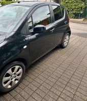 Opel Agila Nordrhein-Westfalen - Wachtberg Vorschau