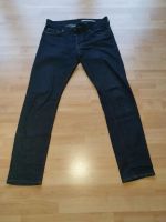 Jeans, H&M, low waist, slim, blau, 32/32, S,M Niedersachsen - Braunschweig Vorschau