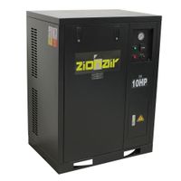 ZionAir Profi Silent Geräuscharmer kompressor 7,5Kw 12Bar CP75S12 Nordrhein-Westfalen - Ochtrup Vorschau
