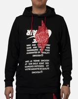 Original Jordan Jumpman Wings Classics Hoodie Black Sz L Nike NEU Nordrhein-Westfalen - Bornheim Vorschau