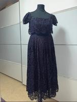 Schickes ASOS Off Shoulder Spitzenkleid München - Bogenhausen Vorschau