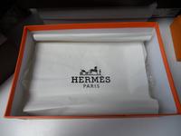 Hermes Paris - Schachtel - Box - Karton - 31 x 20x 11 cm Düsseldorf - Stadtmitte Vorschau