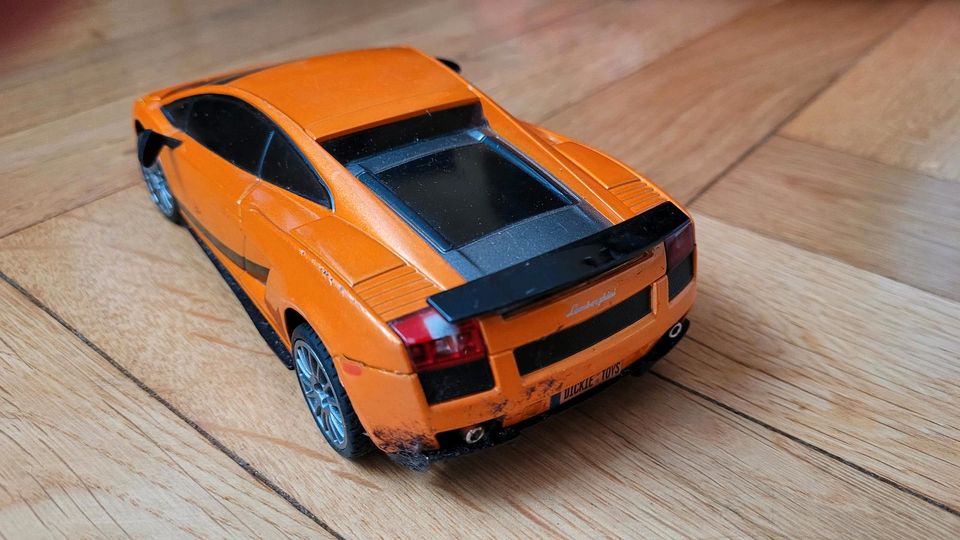 Dickie Toys Lamborghini in Hamburg
