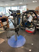 Fahrrad Montagebock Montagehilfe Nordrhein-Westfalen - Bad Salzuflen Vorschau