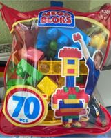 Mega Bloks, 70 Teile Bochum - Bochum-Nord Vorschau