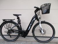 KTM MACINA ULTIMATE PRO 28 Zoll E-Bike TOP ZUSTAND Bayern - Augsburg Vorschau