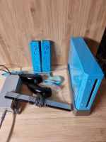 Nintendo Wii blau Dresden - Blasewitz Vorschau