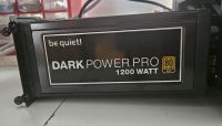 1200 Watt be quiet BQT P10 Dark Power Pro 10 Modular 80+ Gold Sachsen - Heidenau Vorschau