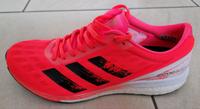 Adidas Laufschuhe Herren 43 1/3 ADIZERO BOSTON 9  Lightstrike Rheinland-Pfalz - Ludwigshafen Vorschau