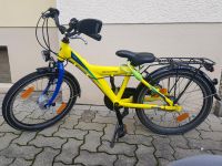 Fahrrad 20.3 zoll Nordrhein-Westfalen - Siegen Vorschau