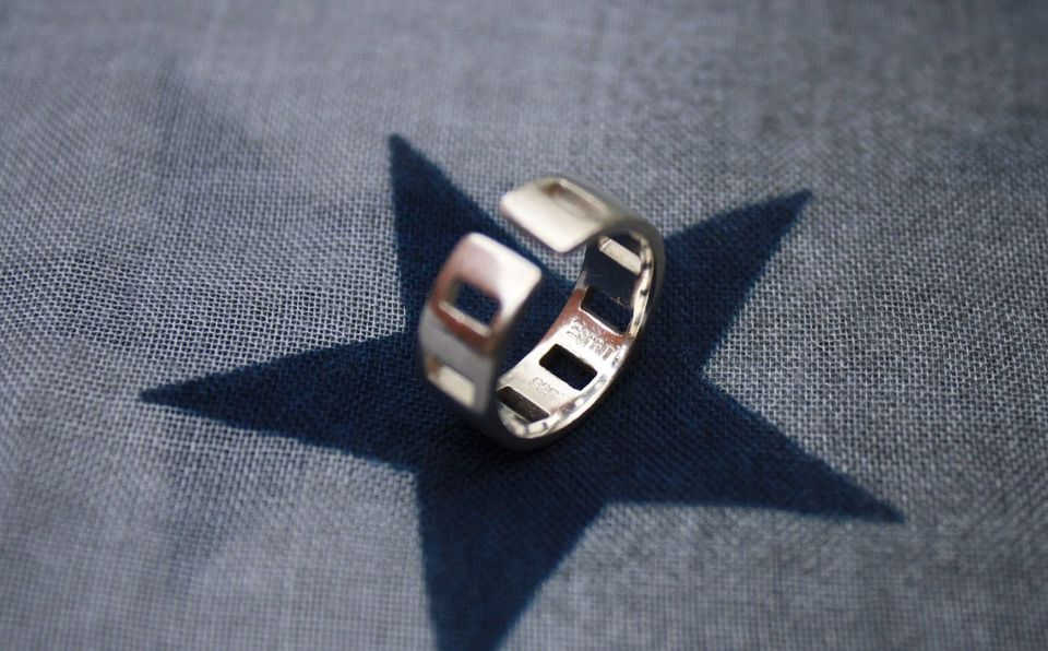ESPRIT Damenring Ring echt Silber 925 in Randersacker