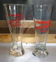 Brauerei Kummert Weizenglas Weissbierglas Amberg Oberpfalz Bayern - Schwandorf Vorschau