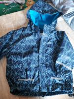 Regenjacke blau 80 86 mit reflectoren Neu Dortmund - Lütgendortmund Vorschau