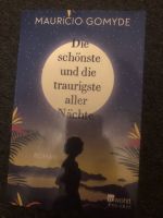 schönste und traurigste aller Nöchte (Buch) Nordrhein-Westfalen - Bergisch Gladbach Vorschau